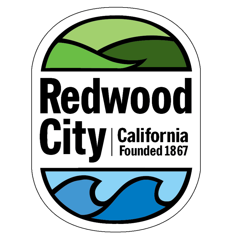 Redwood City logo